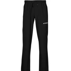 adidas TERREX - Liteflex Hiking Tracksuit Bottoms Noir Clearance