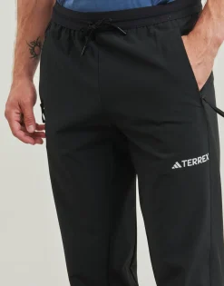 adidas TERREX - Liteflex Hiking Tracksuit Bottoms Noir Clearance