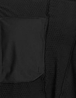 New adidas TERREX - Multi Light Fleece Full-Zip Jacket Noir