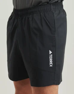 Discount adidas TERREX - Multi Shorts Noir