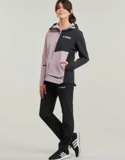 Clearance adidas TERREX - Multi Softshell Jacket