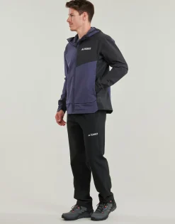 Best adidas TERREX - Multi Softshell Jacket