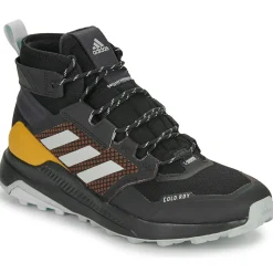 New adidas TERREX - TERREX TRAILMAKER MID C.RDY Noir
