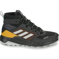 New adidas TERREX - TERREX TRAILMAKER MID C.RDY Noir