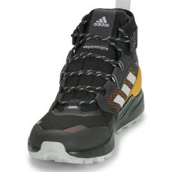 New adidas TERREX - TERREX TRAILMAKER MID C.RDY Noir