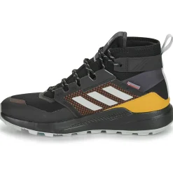 New adidas TERREX - TERREX TRAILMAKER MID C.RDY Noir