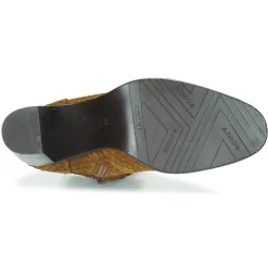 Sale Adige - FARA V2 ECAILLE NOIX Marron