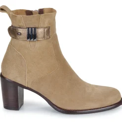 New Adige - FIZZY Beige