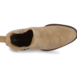 New Adige - FIZZY Beige