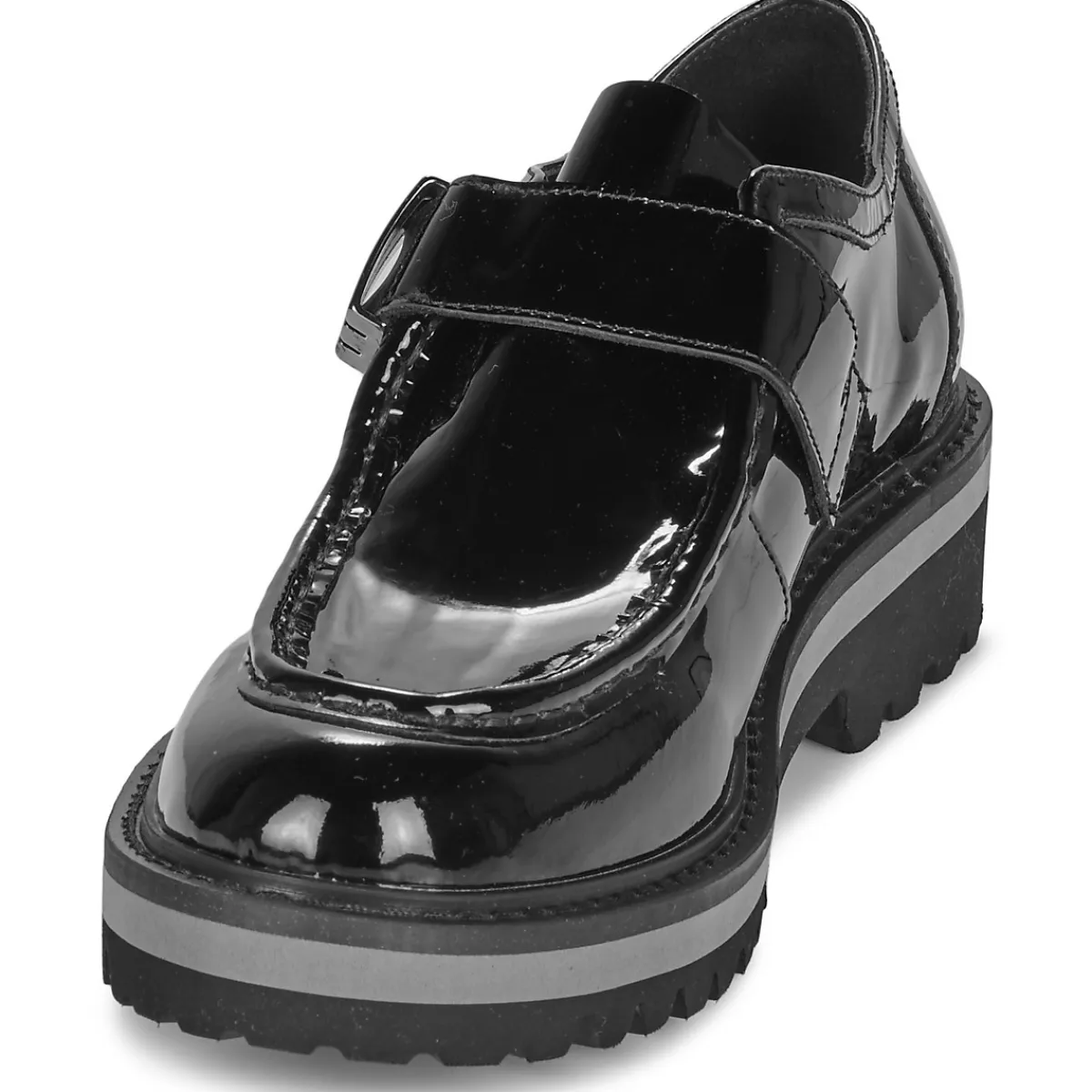 Adige - METZ Noir Outlet