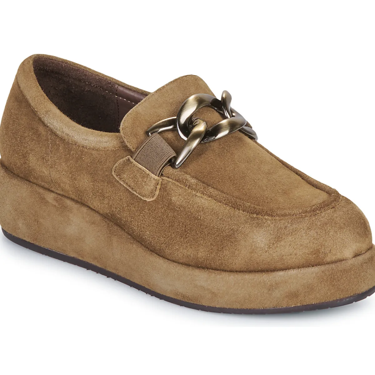 Clearance Adige - NEUF Marron