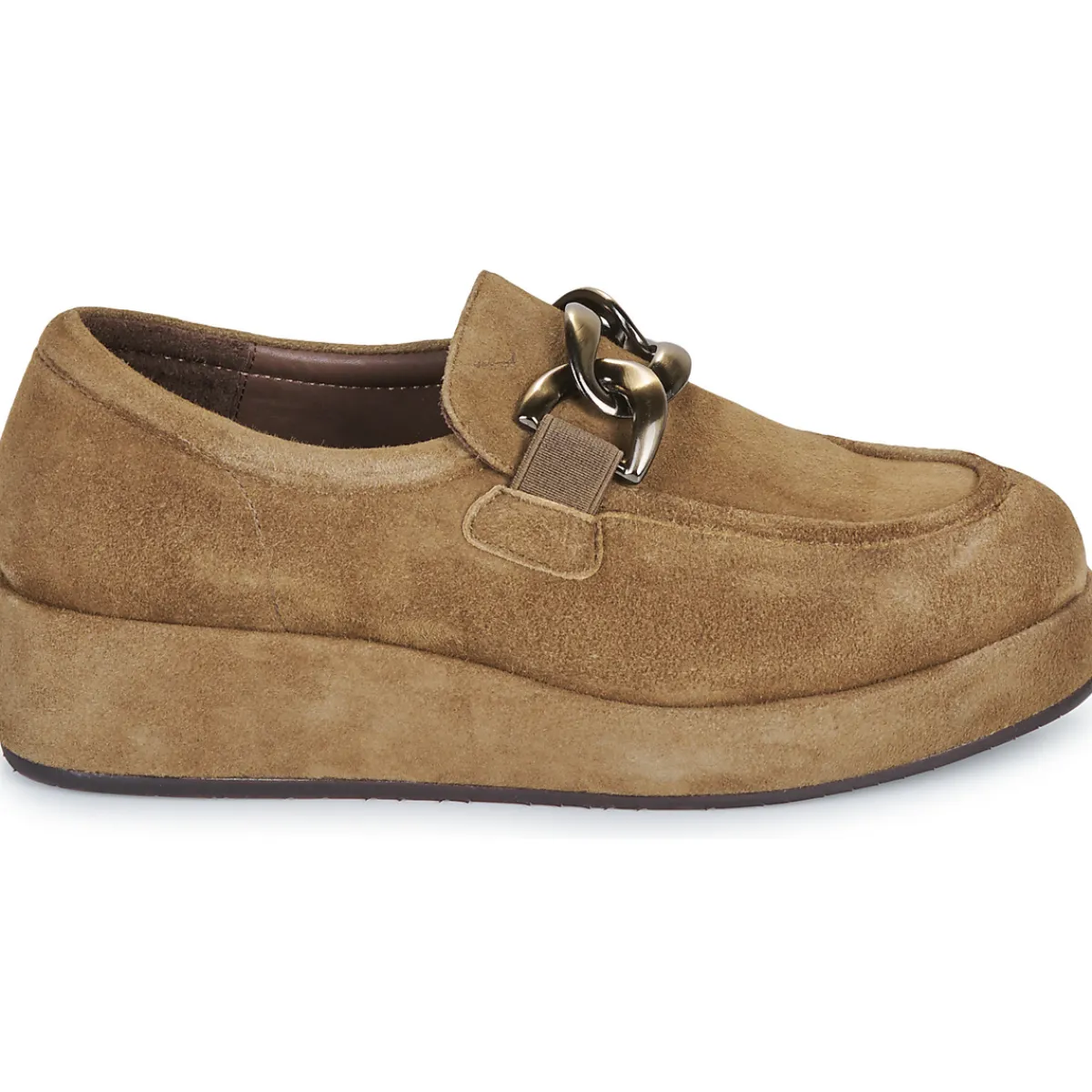 Clearance Adige - NEUF Marron