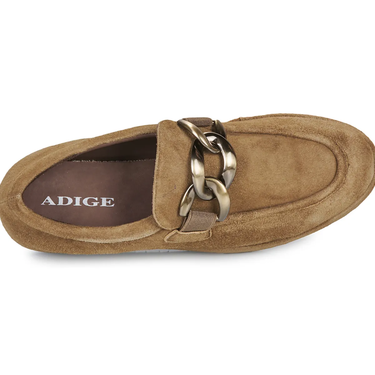 Clearance Adige - NEUF Marron