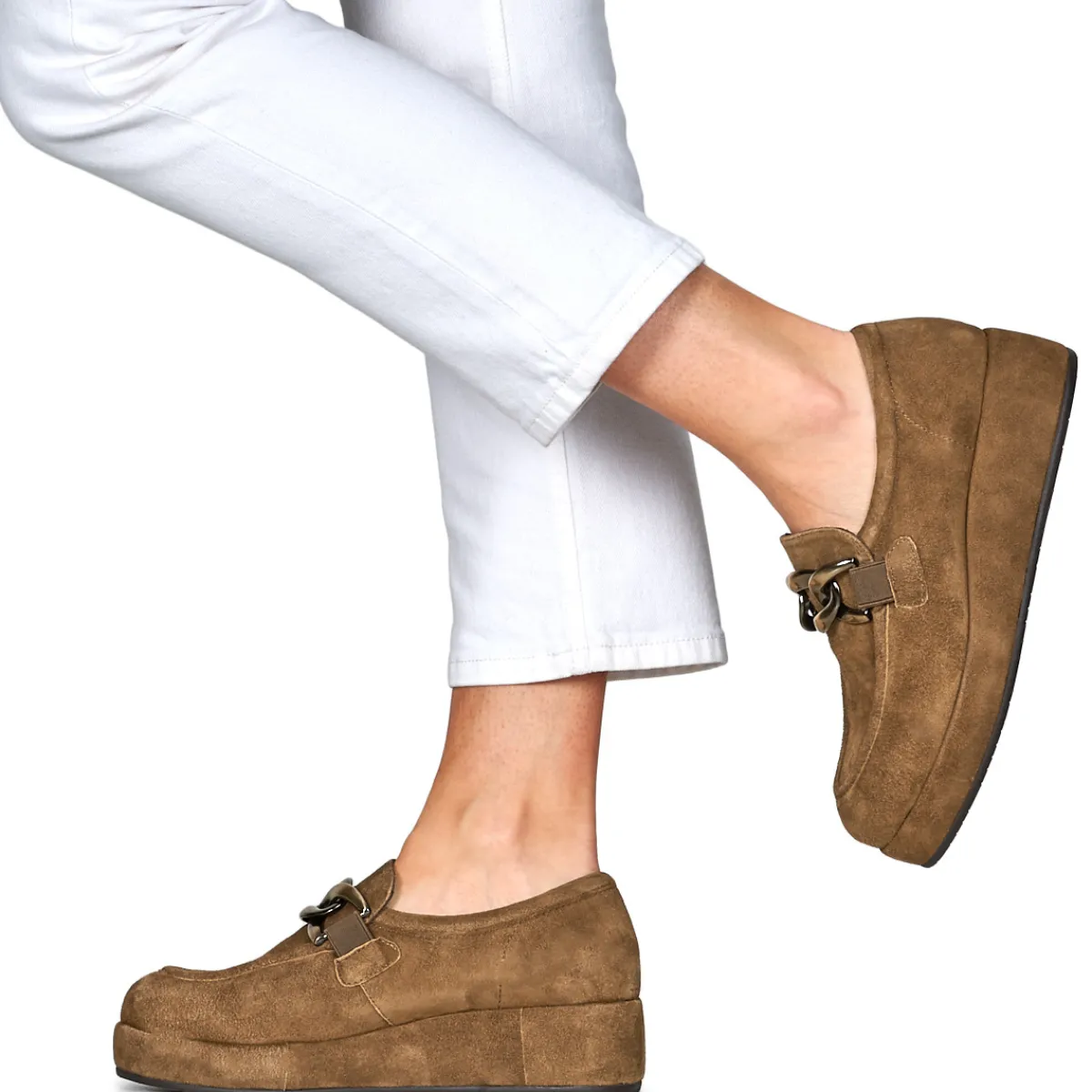 Clearance Adige - NEUF Marron