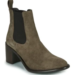 Hot Adige - PORT Taupe