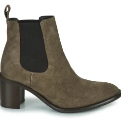 Hot Adige - PORT Taupe