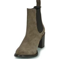 Hot Adige - PORT Taupe