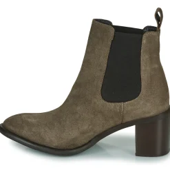 Hot Adige - PORT Taupe