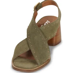 Adige - ROMY Vert Discount