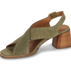 Adige - ROMY Vert Discount