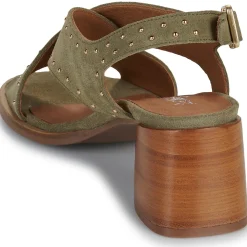 Adige - ROMY Vert Discount