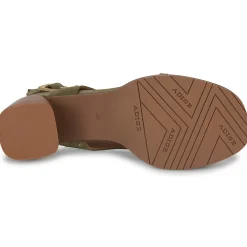 Adige - ROMY Vert Discount