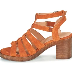 Discount Adige - ROSYA V3 Marron