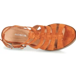 Discount Adige - ROSYA V3 Marron