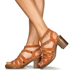 Discount Adige - ROSYA V3 Marron