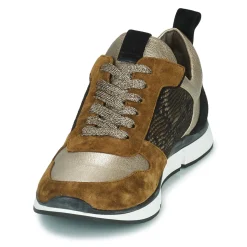 Adige - VANILLE2 V3 GALAXY ONYX Marron Sale