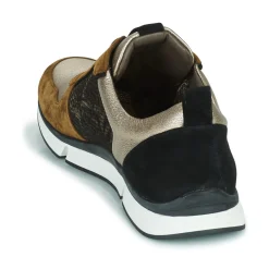 Adige - VANILLE2 V3 GALAXY ONYX Marron Sale