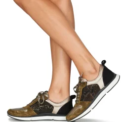 Adige - VANILLE2 V3 GALAXY ONYX Marron Sale