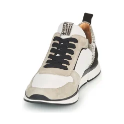 Hot Adige - VANILLE V5 PYTHON ICE Blanc