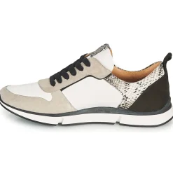 Hot Adige - VANILLE V5 PYTHON ICE Blanc