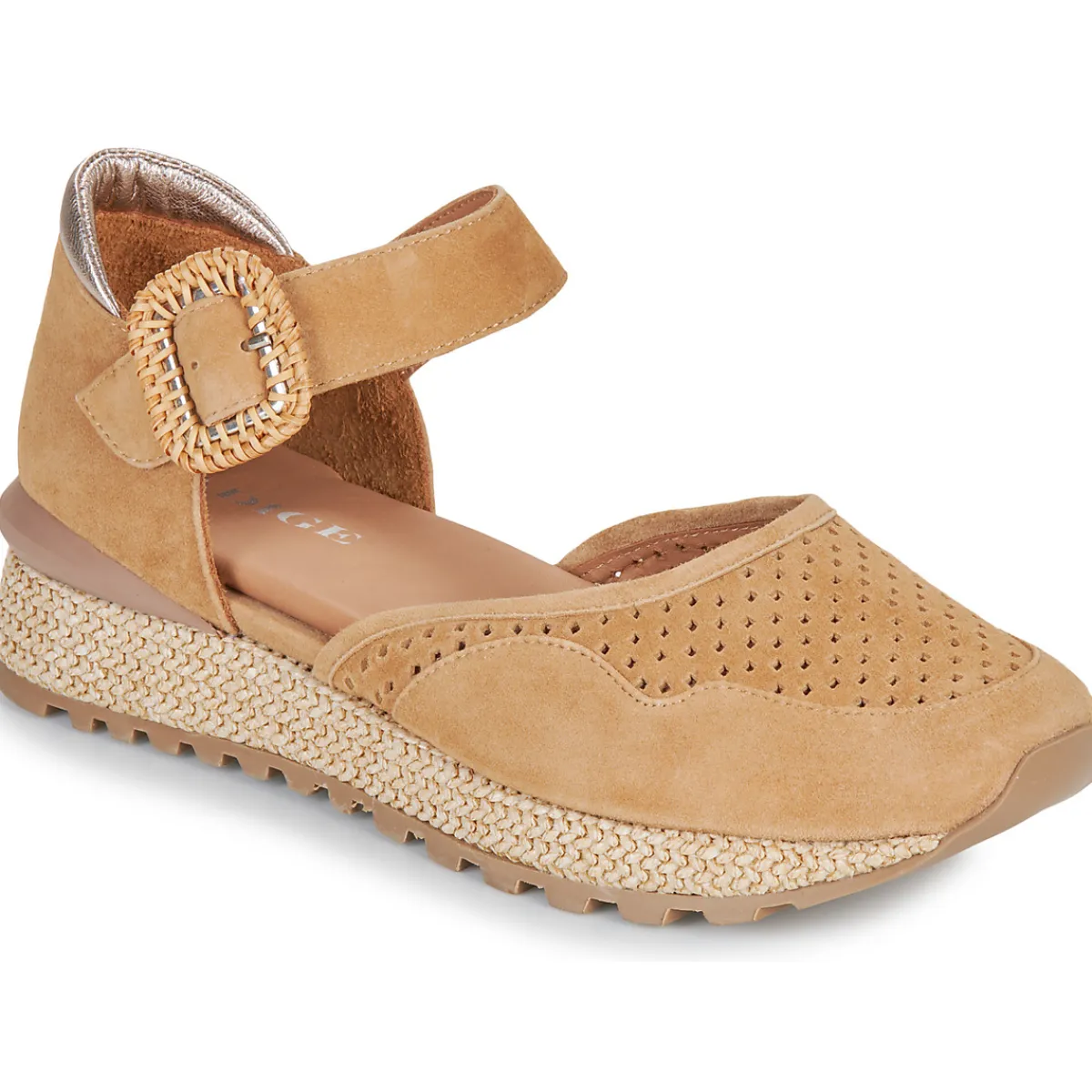 Adige - YODA Marron Best