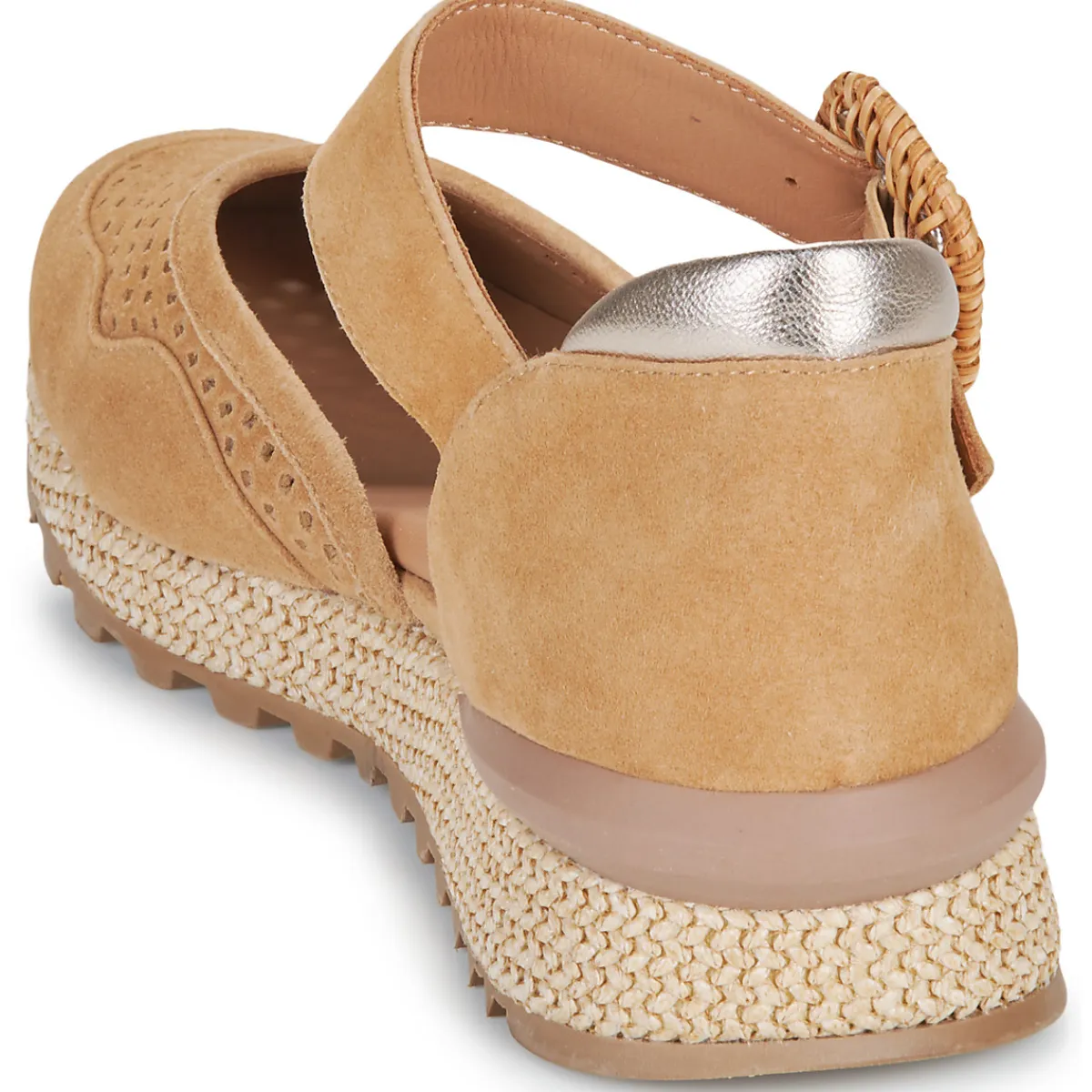 Adige - YODA Marron Best