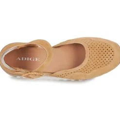 Adige - YODA Marron Best