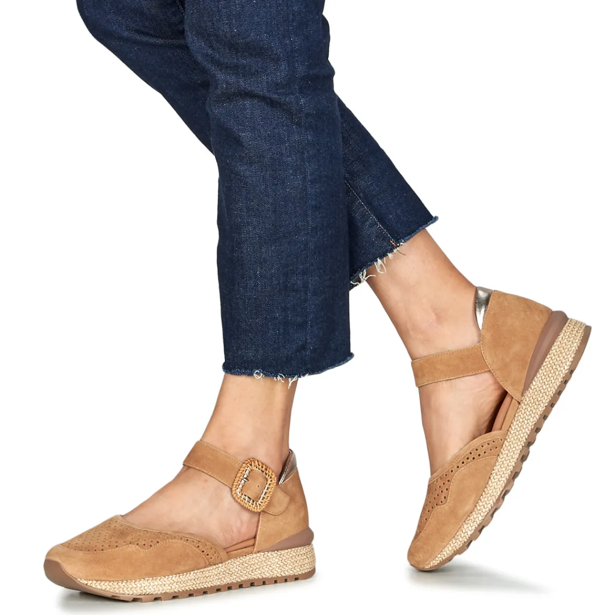 Adige - YODA Marron Best