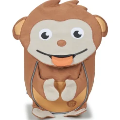 Affenzahn - SMALL FRIEND Marron Outlet