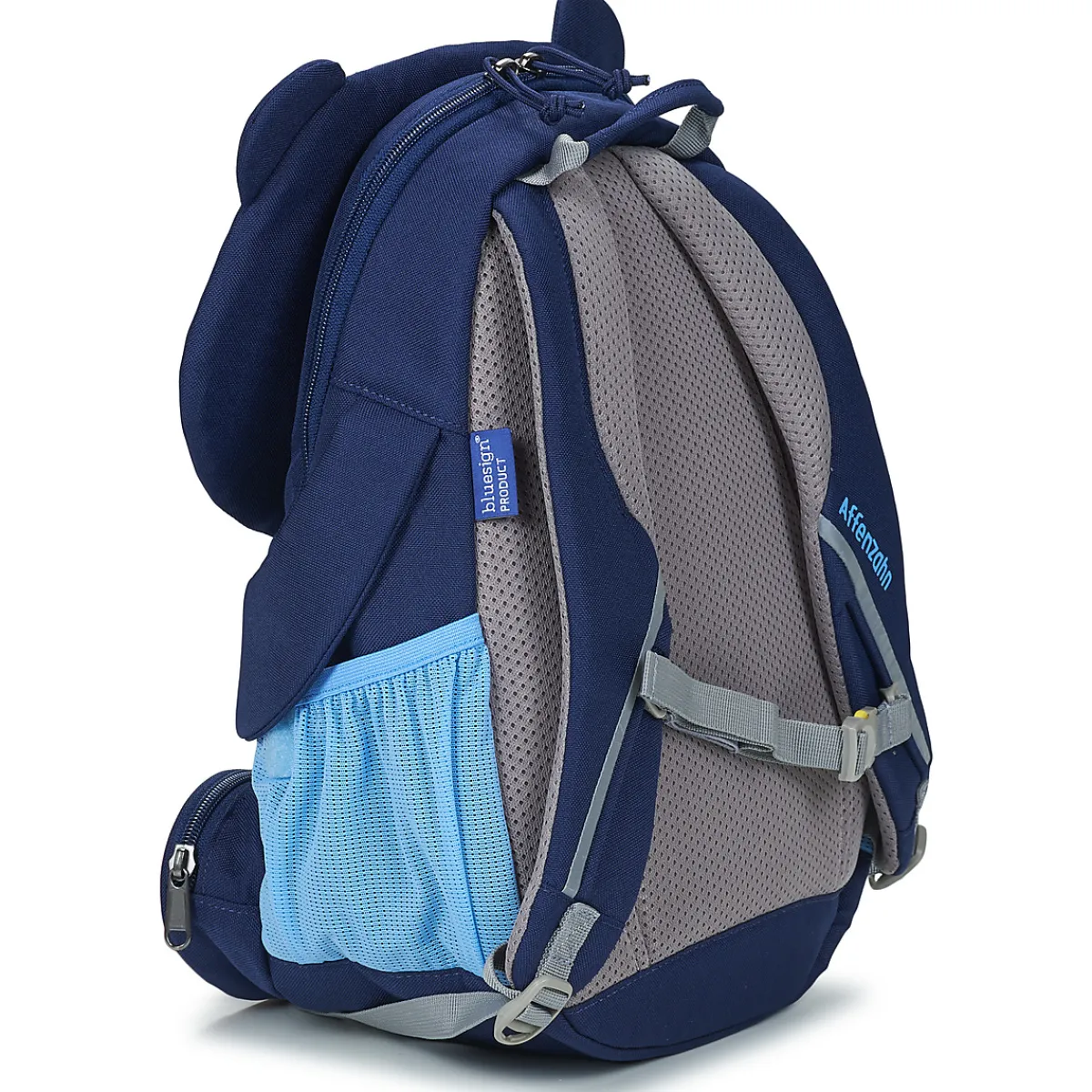 Affenzahn - BEAR LARGE FRIEND Bleu