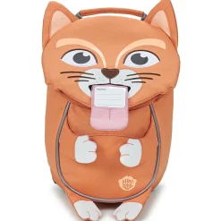 Affenzahn - CAT SMALL FRIEND Marron New