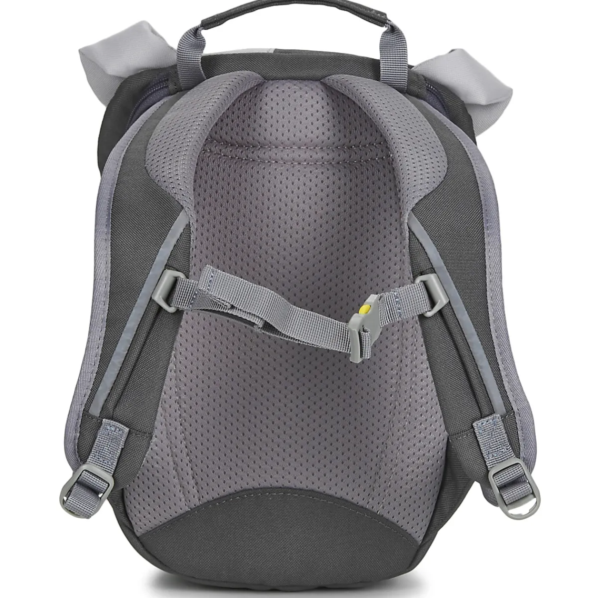 Affenzahn - DAVID DOG