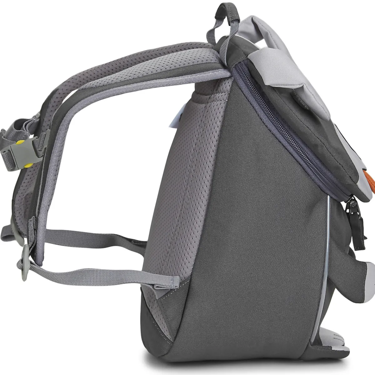 Affenzahn - DAVID DOG