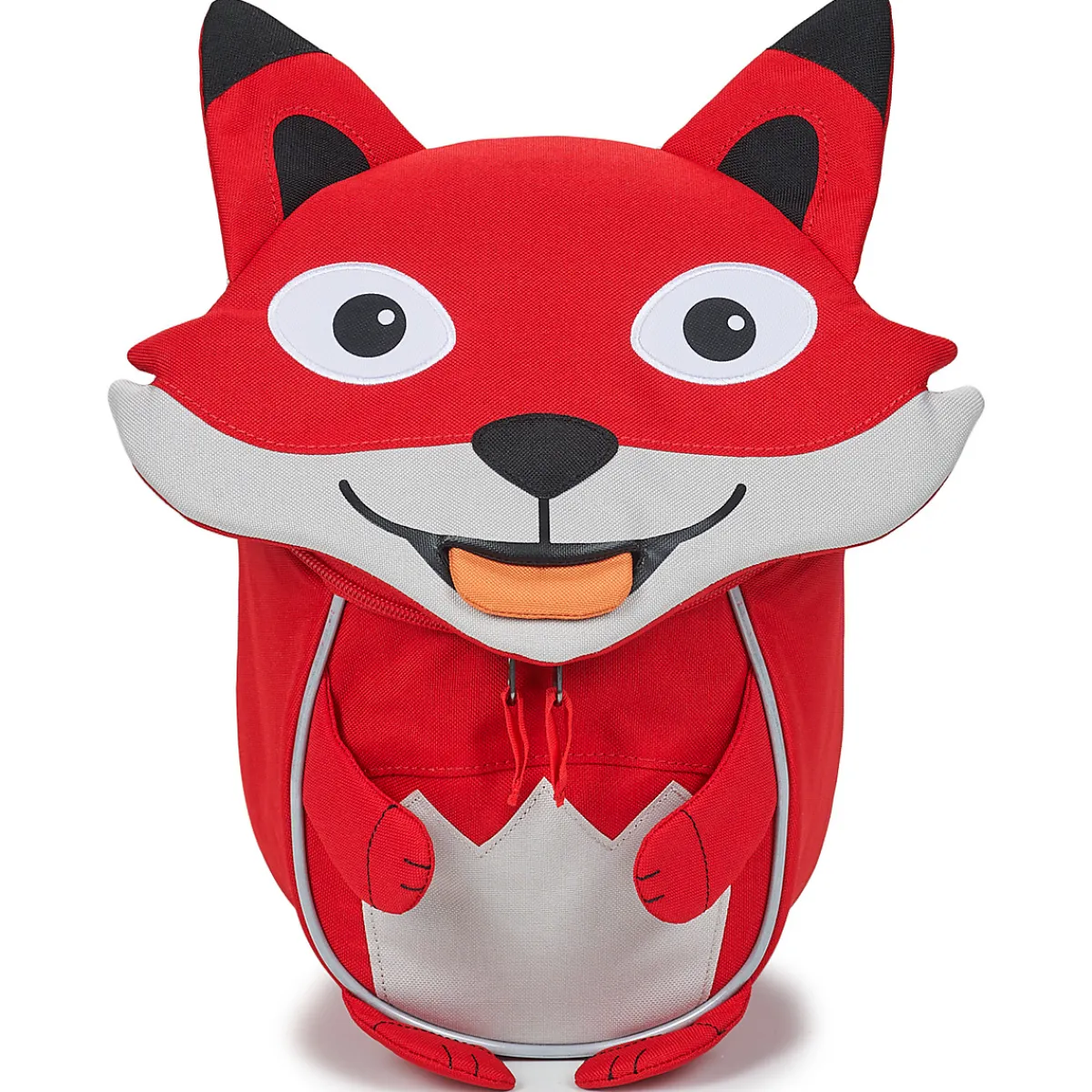 Affenzahn - FOX SMALL FRIEND Orange Best