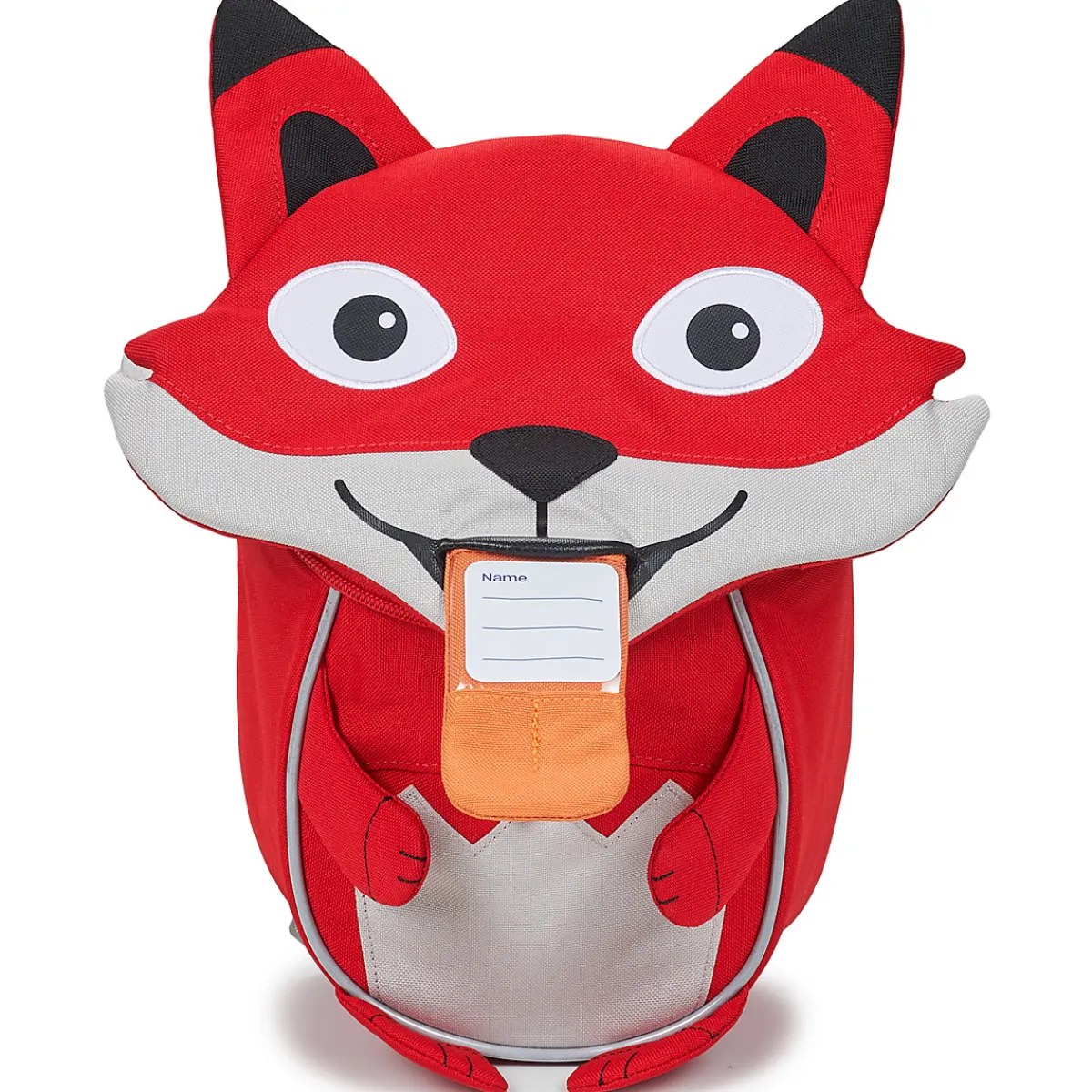 Affenzahn - FOX SMALL FRIEND Orange Best