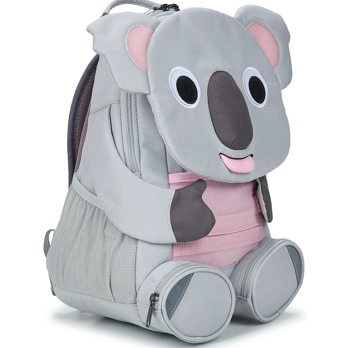 Affenzahn - KOALA LARGE FRIEND Gris