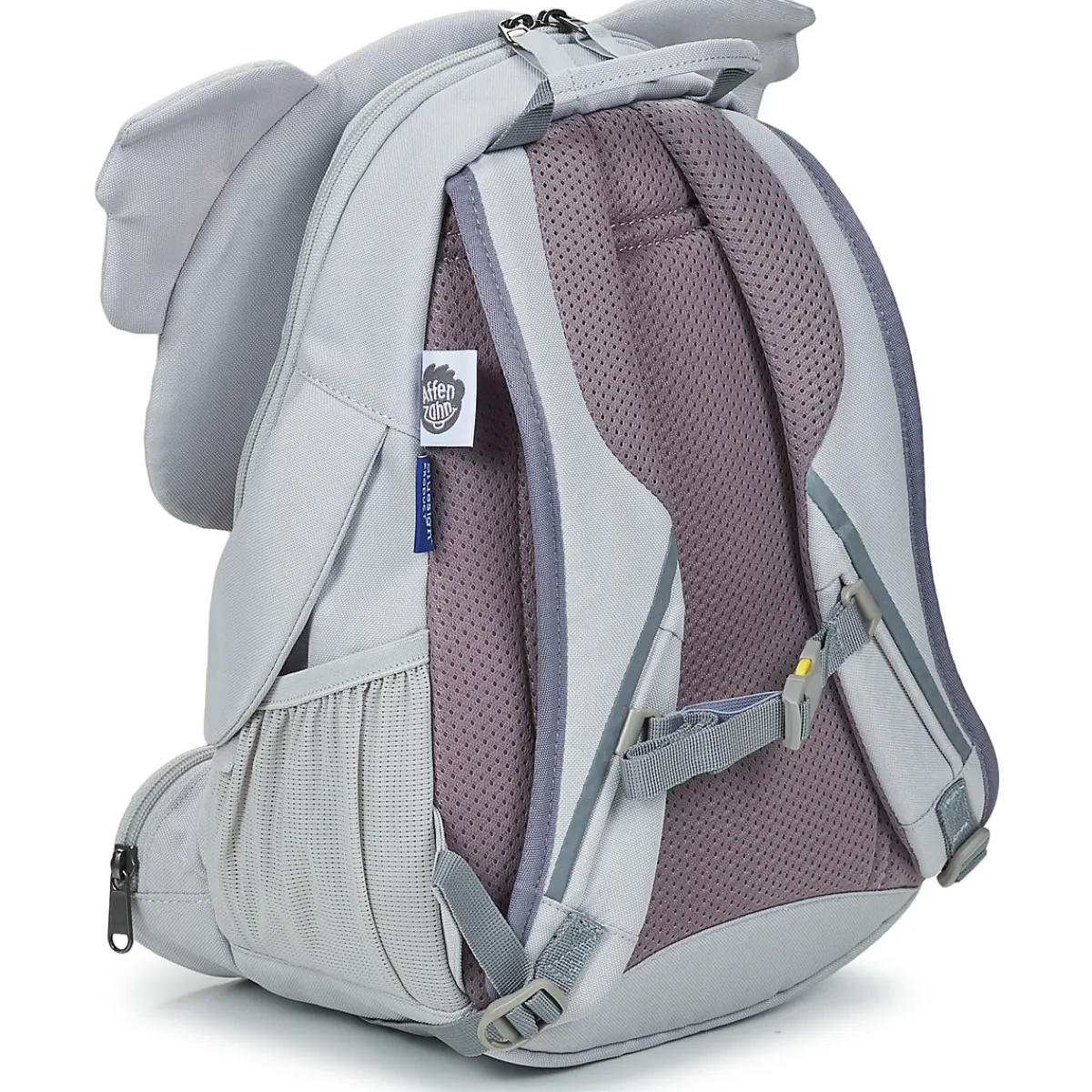 Affenzahn - KOALA LARGE FRIEND Gris