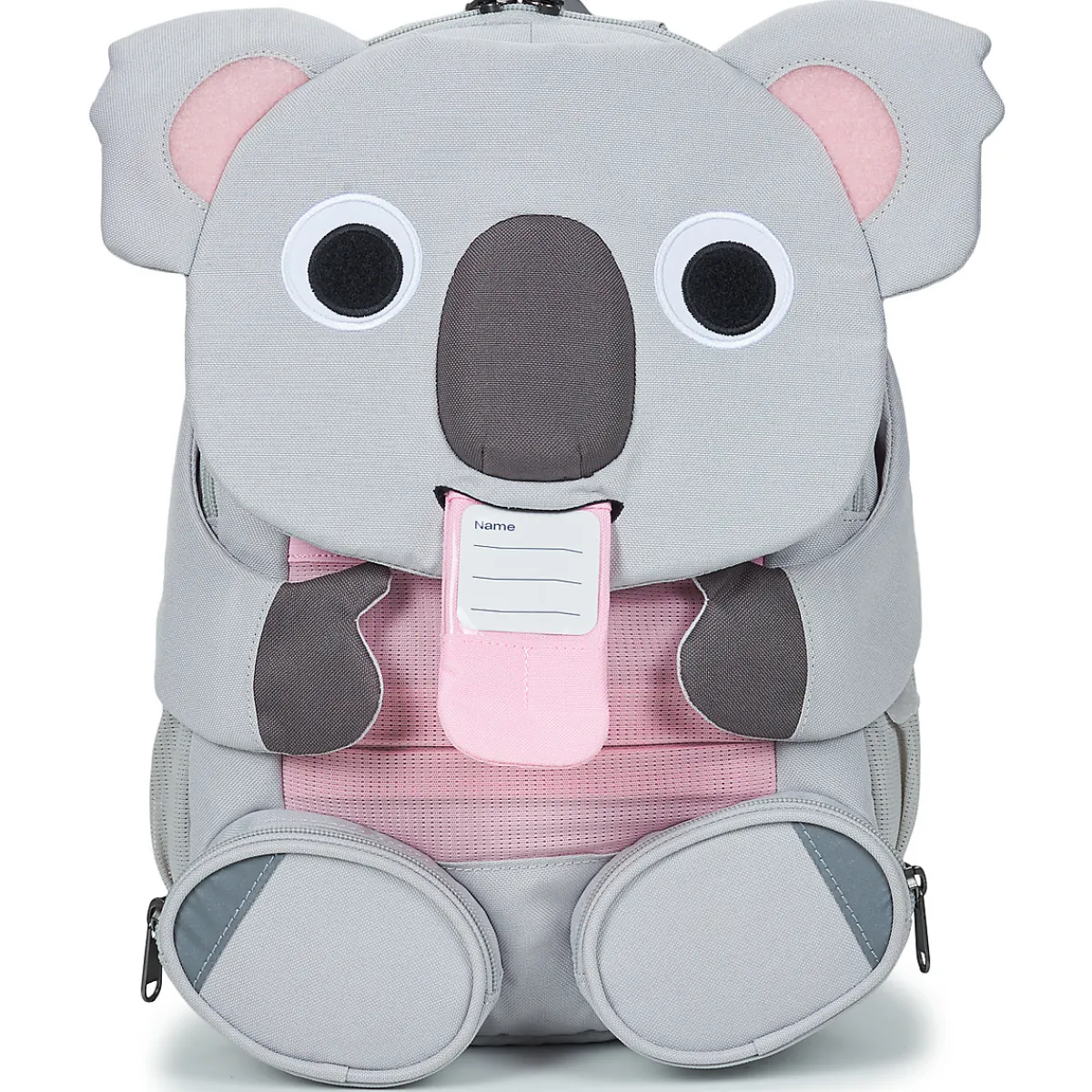 Affenzahn - KOALA LARGE FRIEND Gris