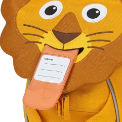 Affenzahn - LENA LION Orange Online