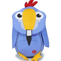 Affenzahn - TUKAN SMALL FRIEND Bleu Sale